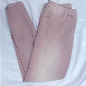 MAKE AN OFFER American Eagle Jeans